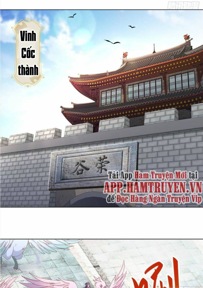 Mục Long Sư Chapter 16 - Trang 6