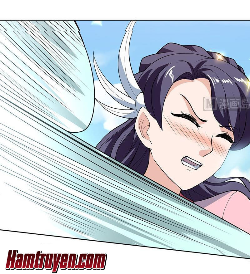 tối cường thần thú hệ thống chapter 226 2