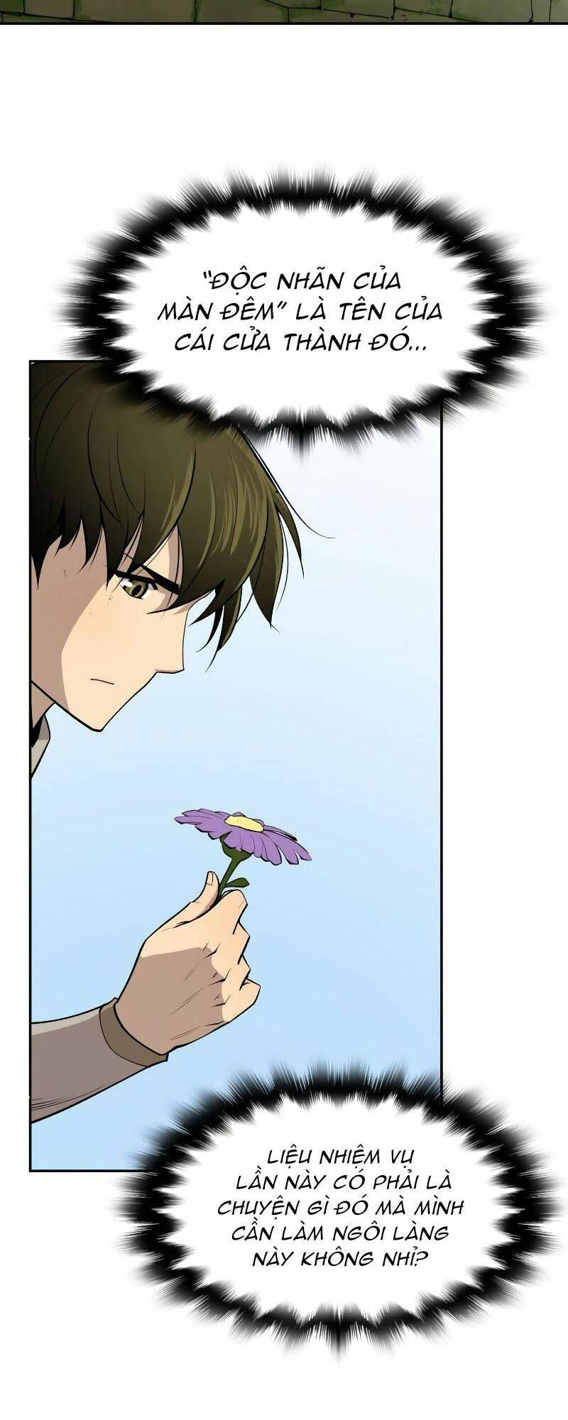 thiếu niên kiếm sư chapter 12 2