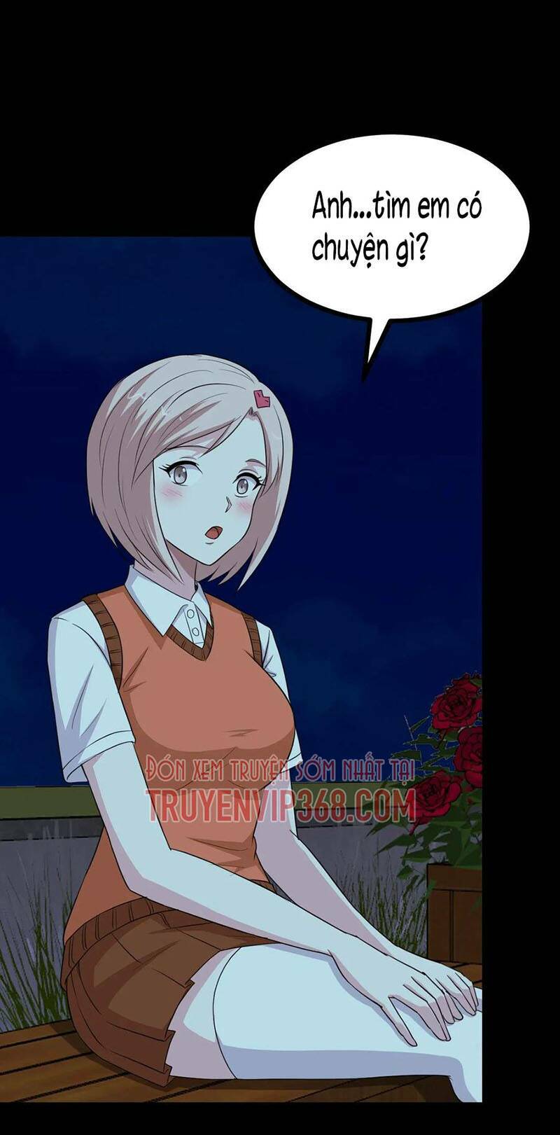 đai ca trở lại tuổi 16 chapter 169 12