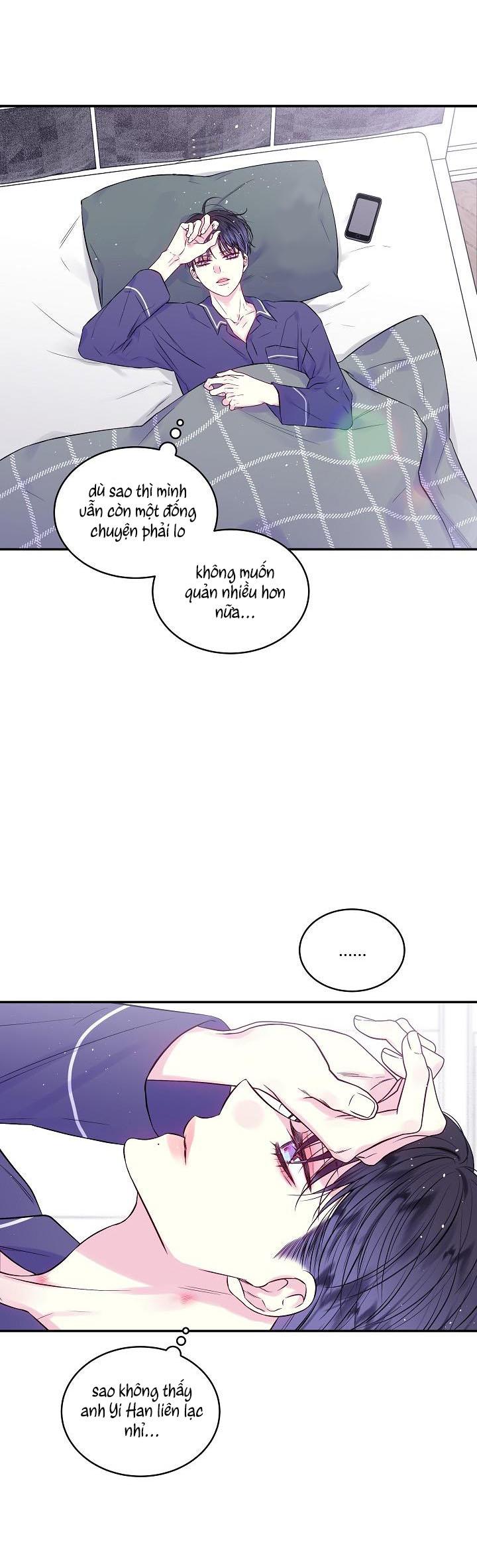 bình minh thứ hai chapter 46 21