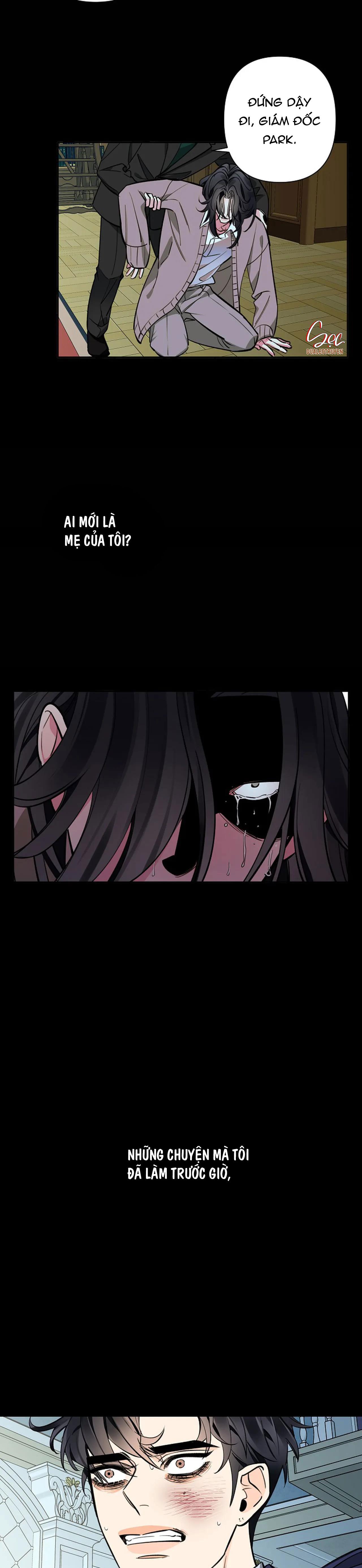 đêm dịu dàng chapter 55 23