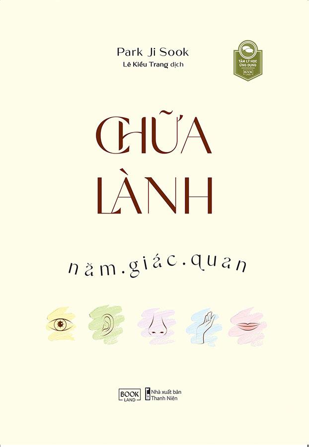 Chữa Lành Năm Giác Quan