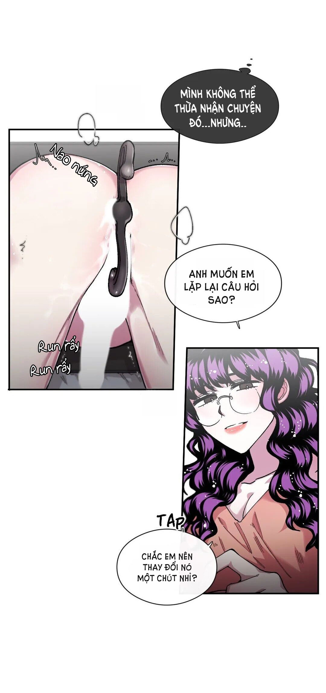 s flower chapter 36.1 33