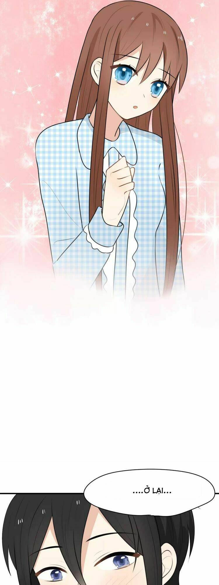 tiểu miêu và hắc diệu thạch chapter 3 22