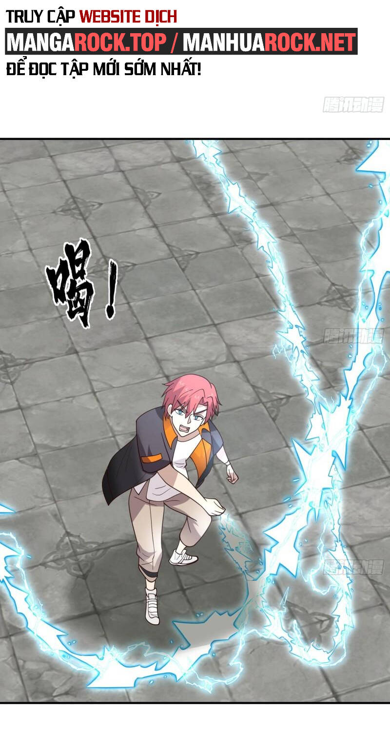 trên người ta có một rồng chapter 612 14