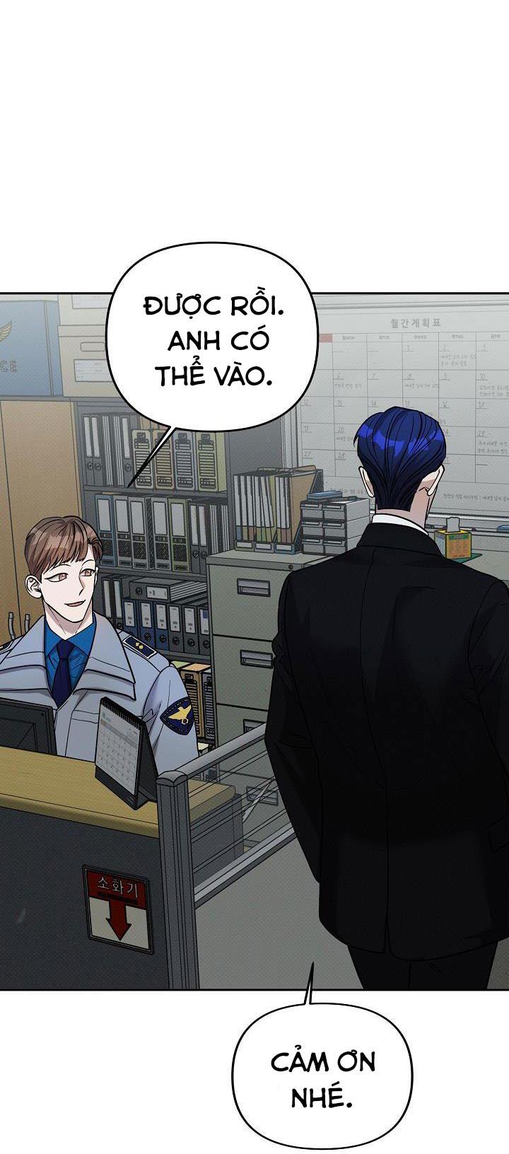 lý do bị loại chapter 10 31