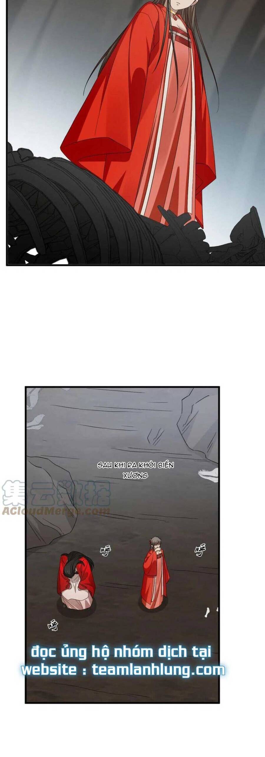 độc bộ thiên hạ: đặc công thần y chapter 434 27