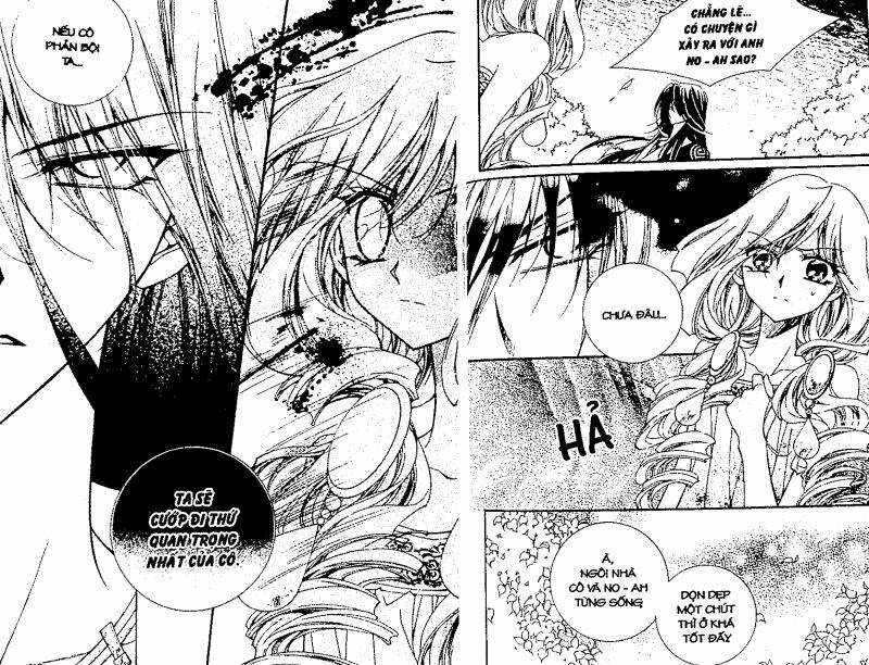 legend - truyền thuyết fushigi chapter 8 73