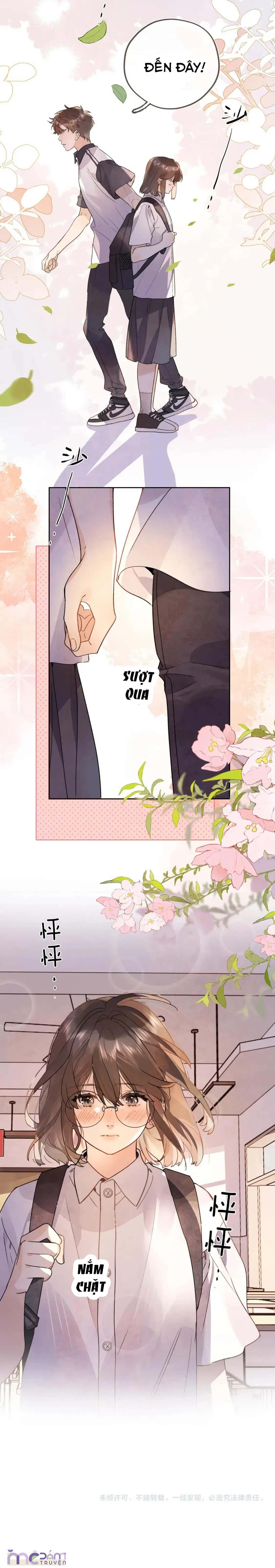 gặp em hóa si tình chapter 36 17