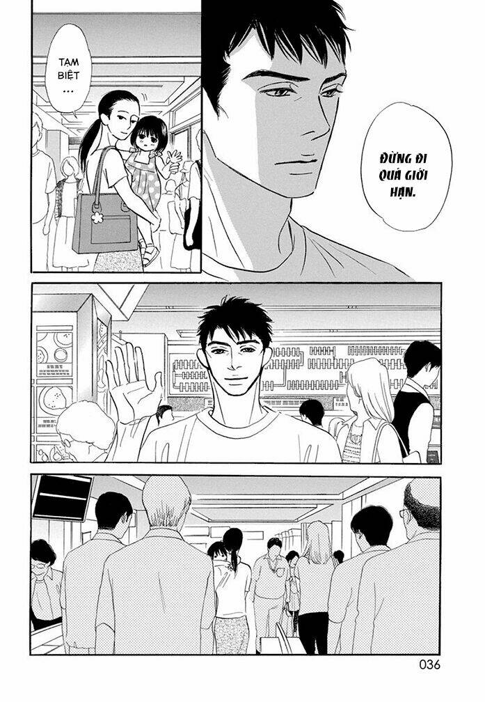 chàng giúp việc tada chapter 13 13