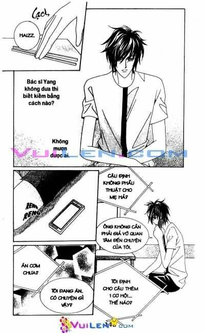 người duy nhất chapter 72 11