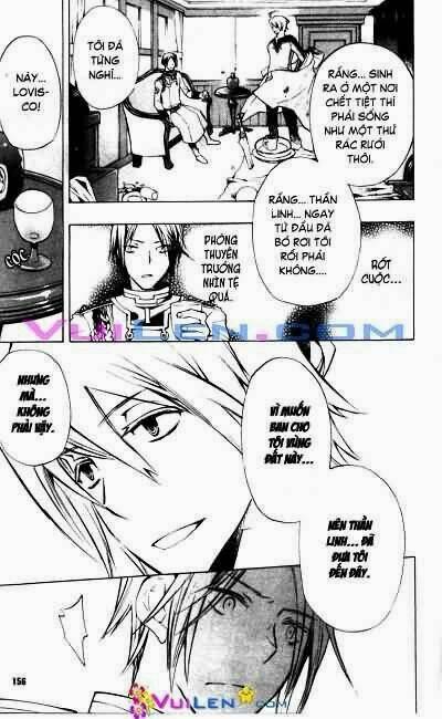 thanh kiếm và vương miện chapter 5 156