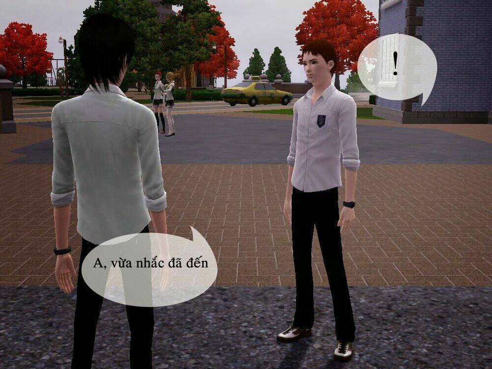 the fate chapter 7 8