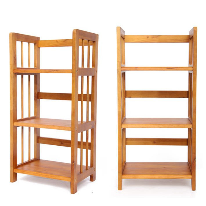 Kệ Sách 3 Tầng Rộng 40cm