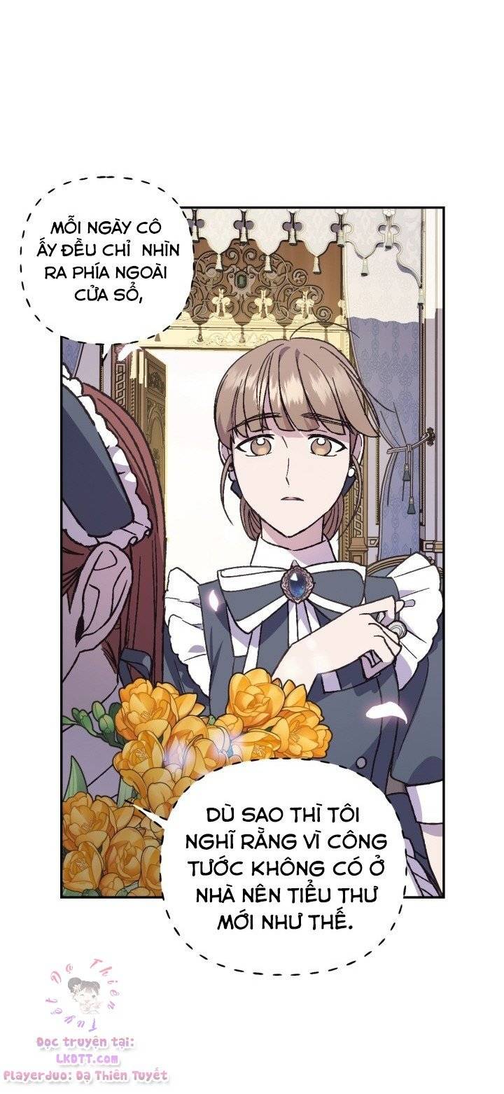 cha, con không muốn kết hôn đâu chapter 18 36