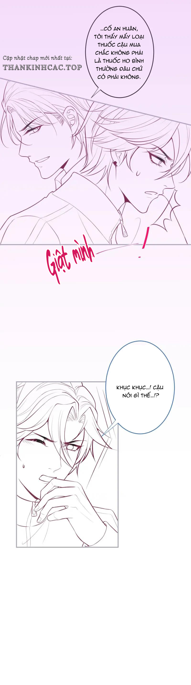 dưỡng khí chí mạng chapter 164 5