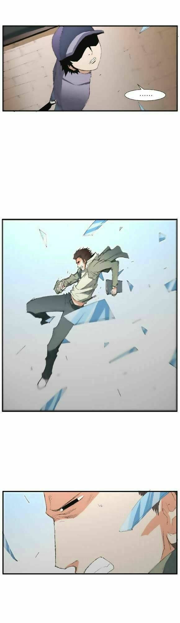 siêu năng chapter 28 6