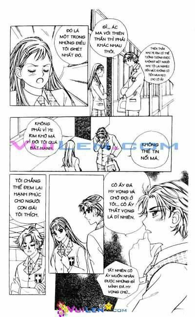 hợp đồng nô lệ chapter 3 19