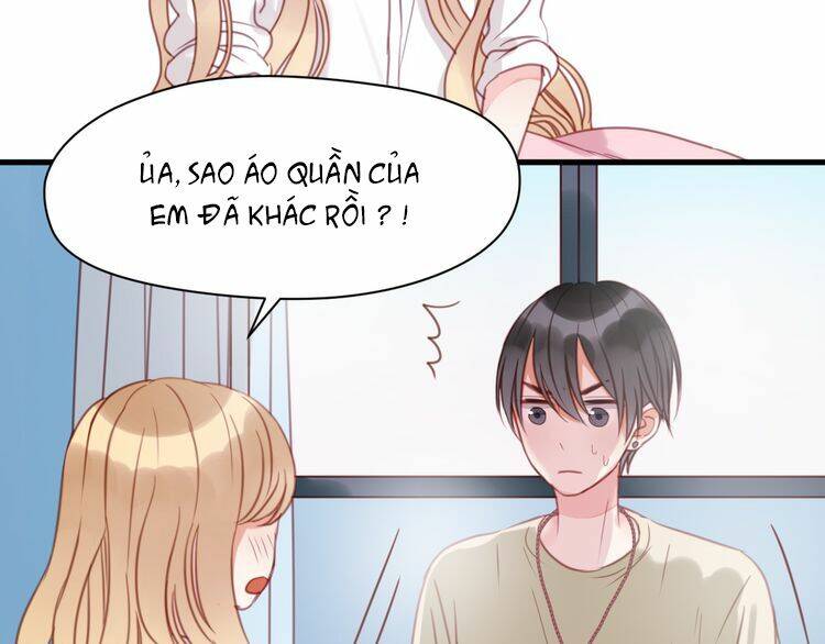 lượm được 1 tiểu hồ ly chapter 29 42