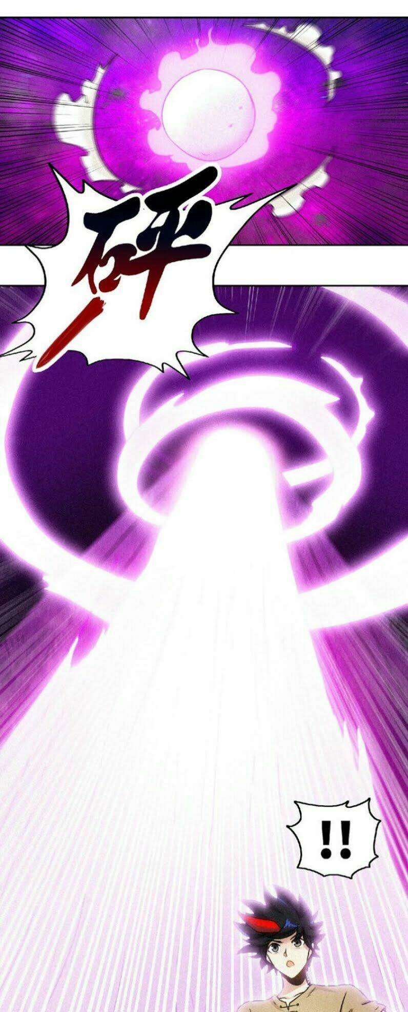 thánh võ tinh thần chapter 44 20