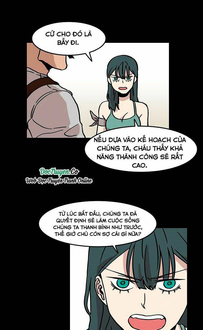 minus hand chapter 8 10