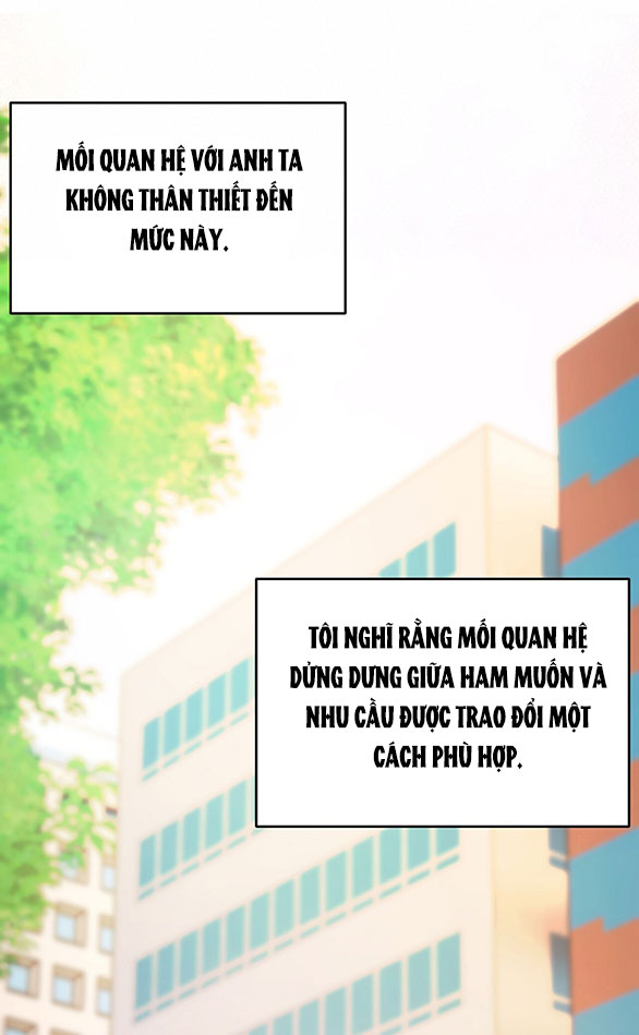 Hối Lộ Ngọt Ngào chapter 14 - Trang 45
