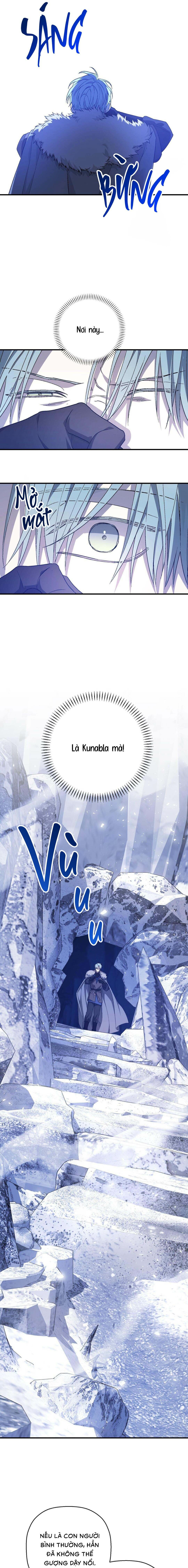 khế ước vĩnh cửu chapter 85 15