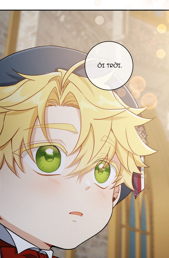 hướng đến ánh dương một lần nữa chapter 30.2 7