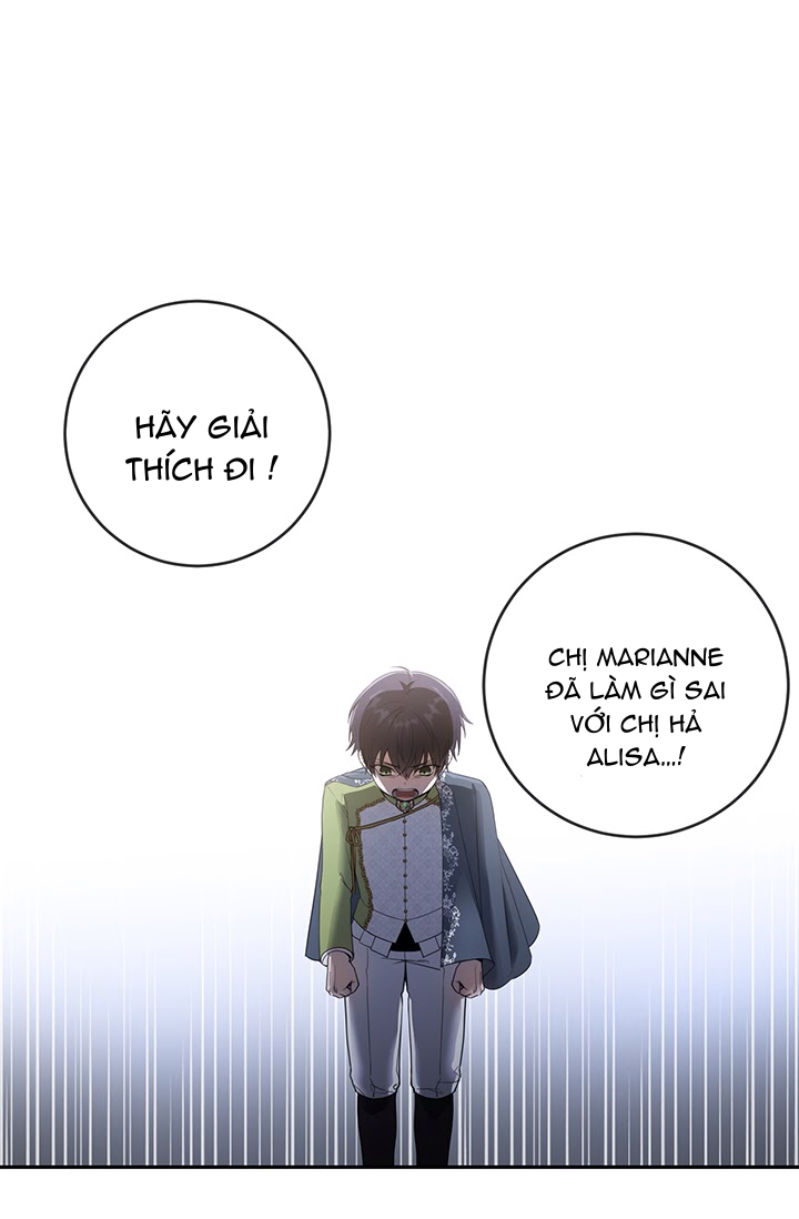 hướng đến ánh dương một lần nữa chapter 2.1 17