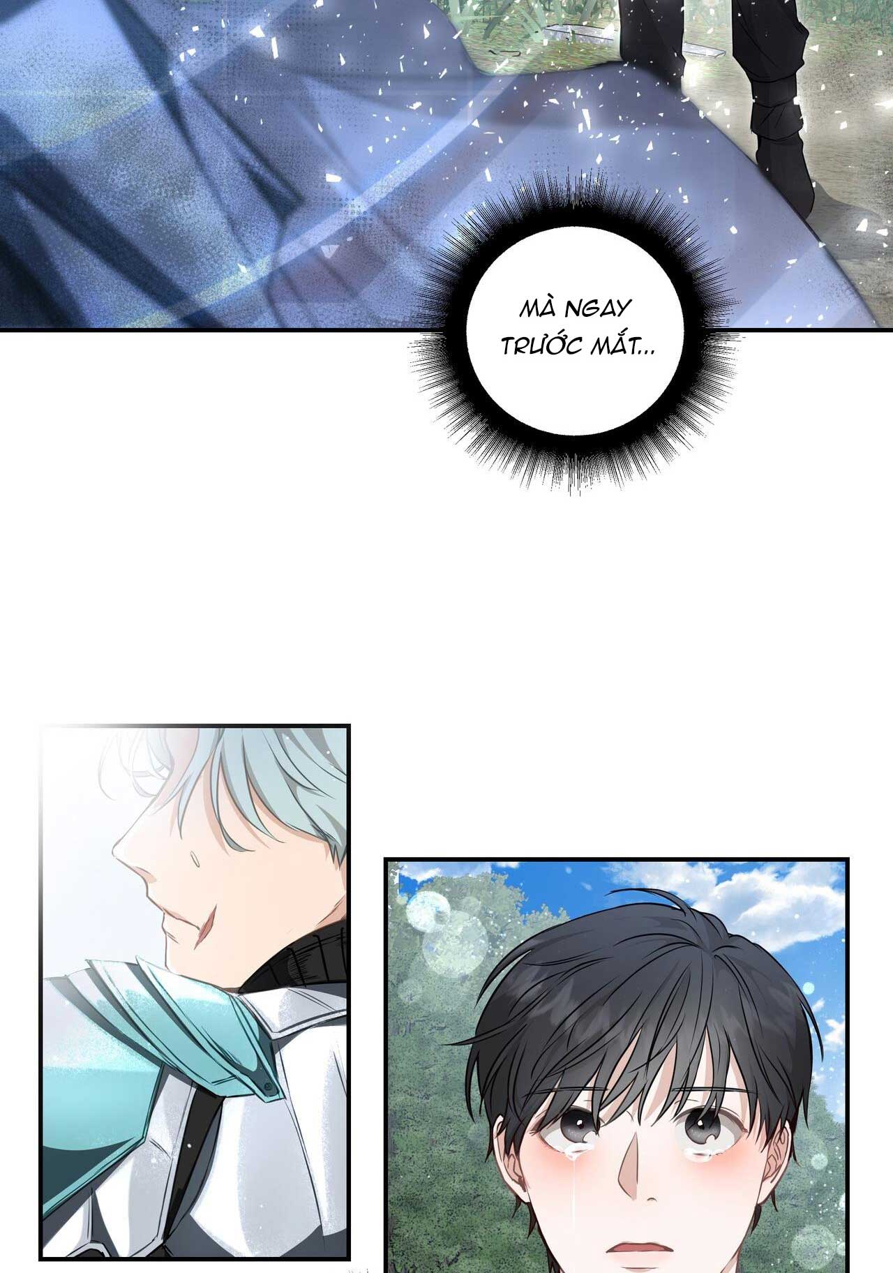 cách để sống sót với tư cách là người chơi chapter 2 55