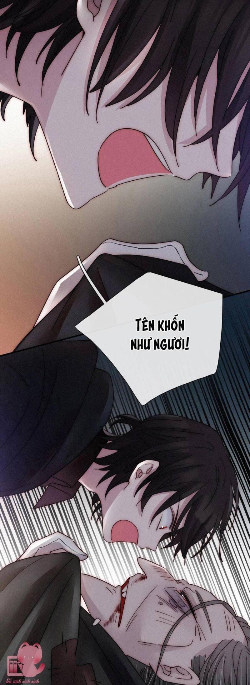 đêm tối chốn này chapter 70 3