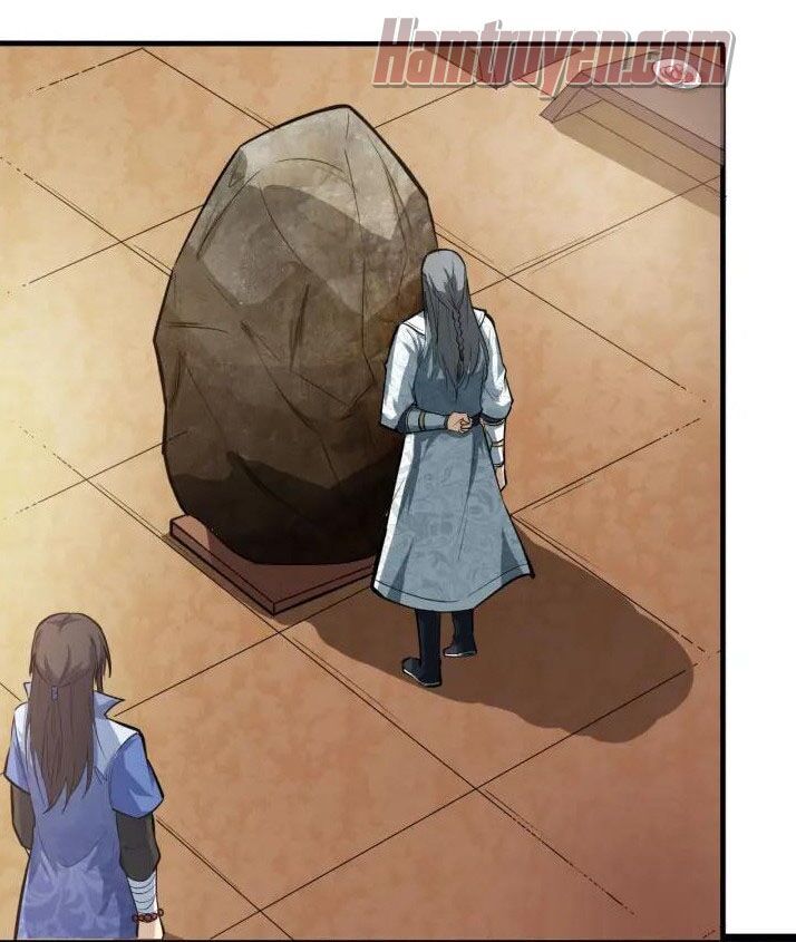 đại nghịch chi môn chapter 71 32