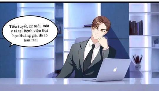 vợ quỷ trốn thoát chapter 6 11