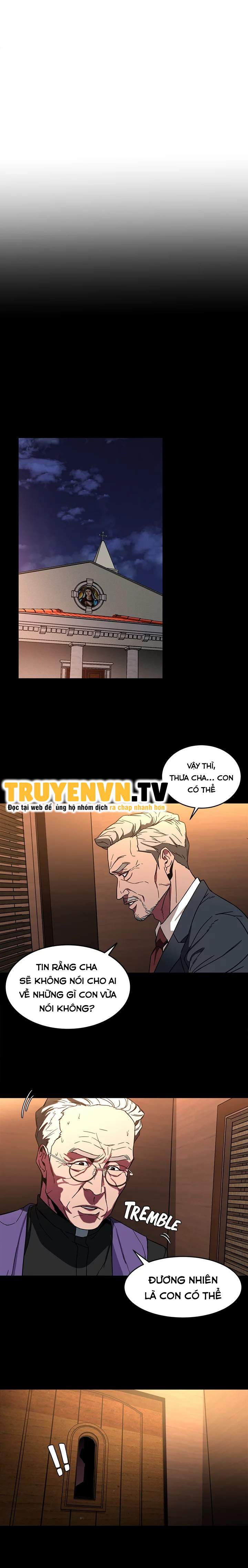 one kill chapter 6 11