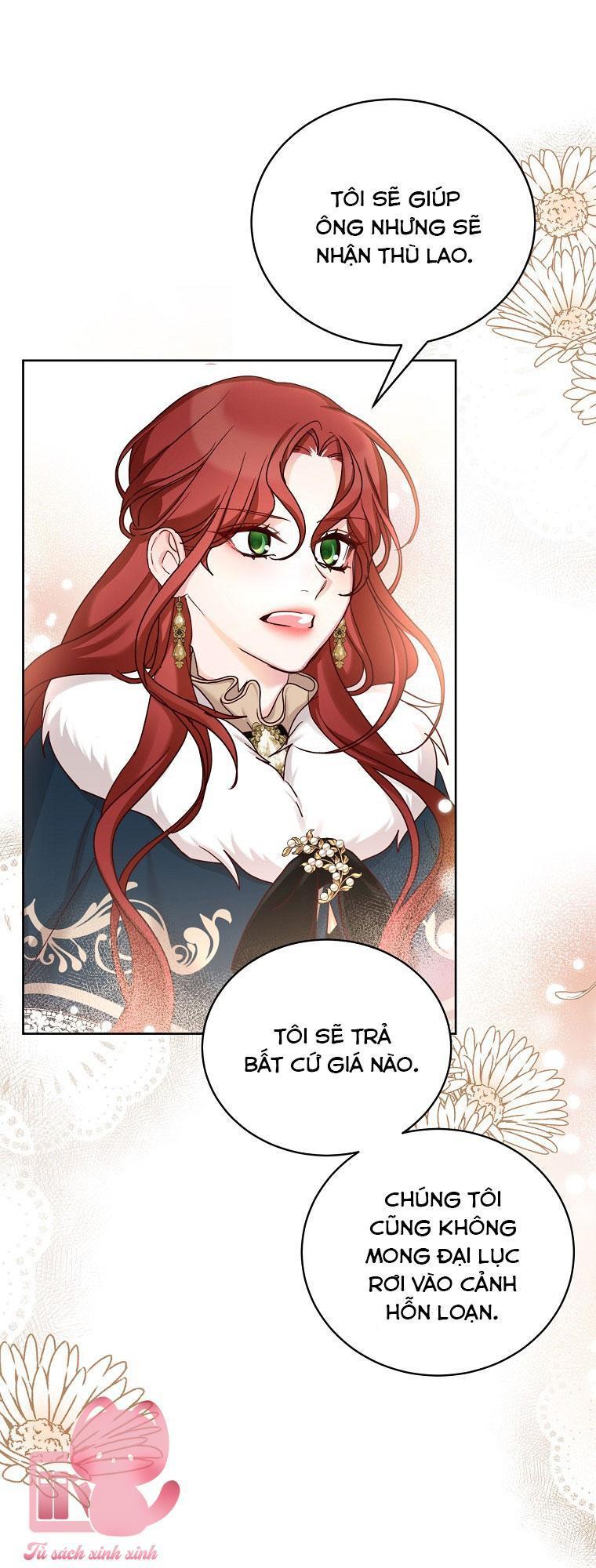 thế thì ta cứ trở thành kẻ ác thôi chapter 61 52