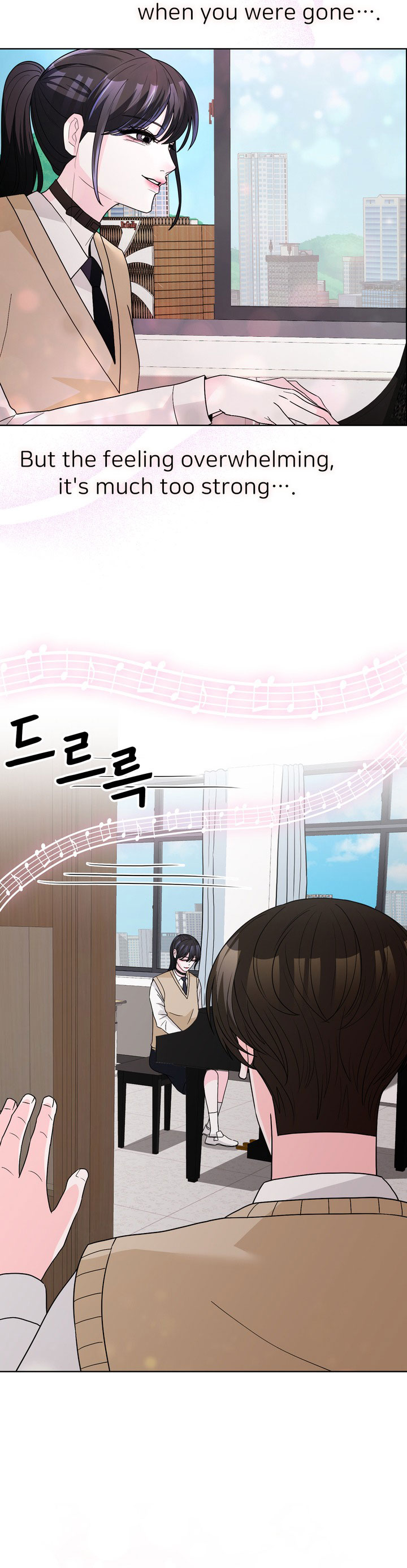 [18+] điều em cố giấu chapter 36.2 4