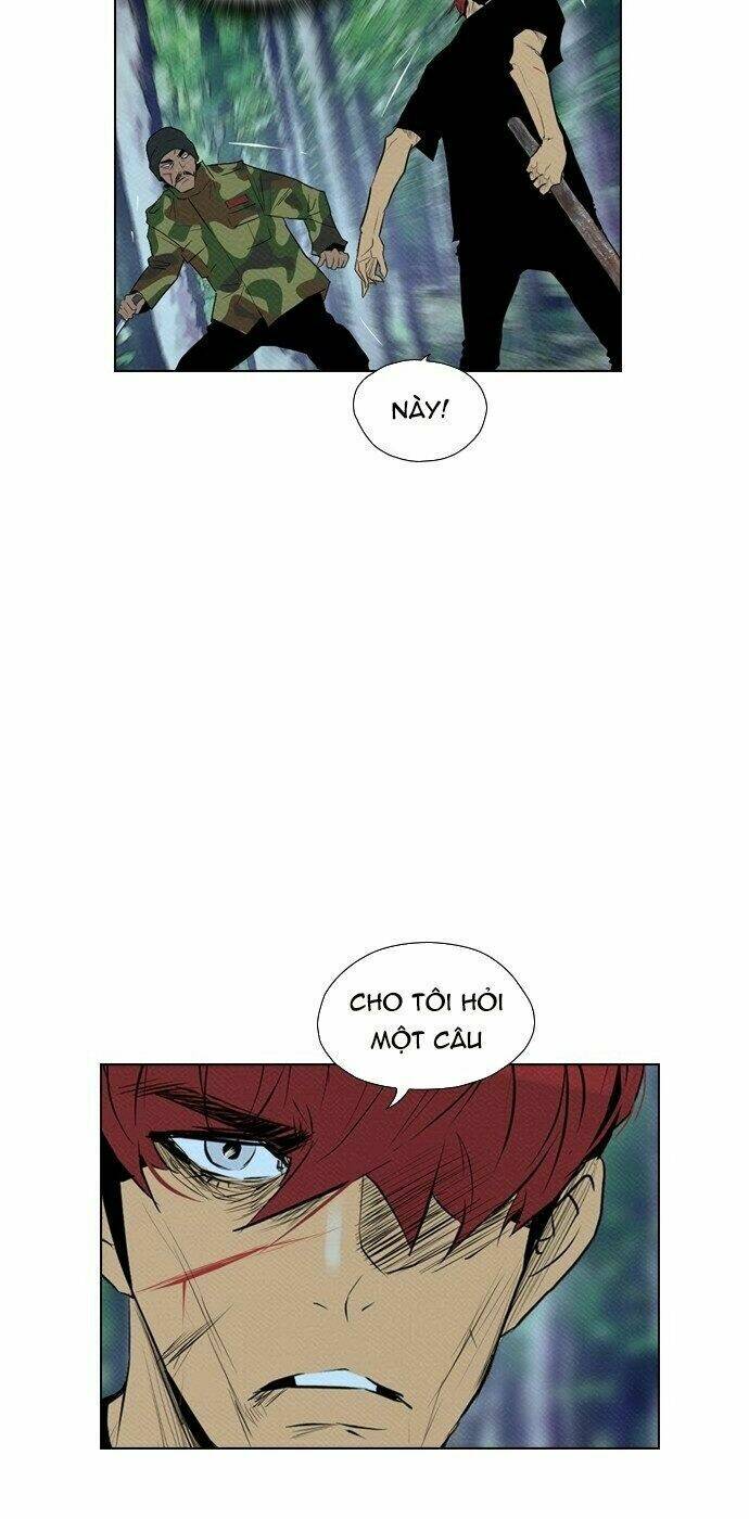 kẻ hồi sinh chapter 74 15