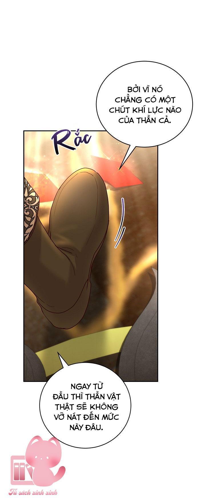 thế thì ta cứ trở thành kẻ ác thôi chapter 60 47