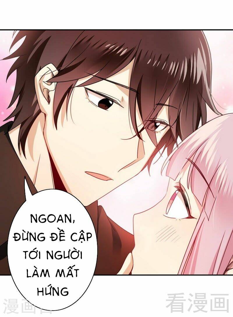 phục thù thiếu gia tiểu điềm thê chapter 48 14