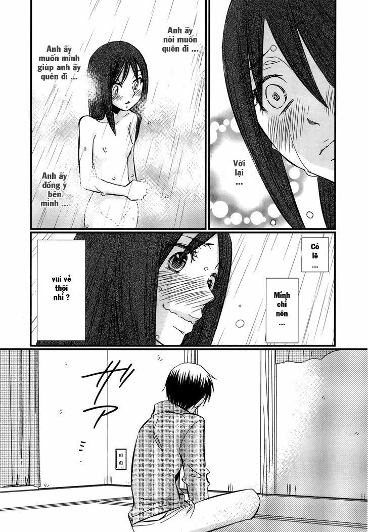 usotsuki paradox chapter 42 16