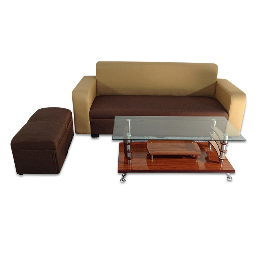 Sofa Chung Cư ES-001 180x70x75 cm
