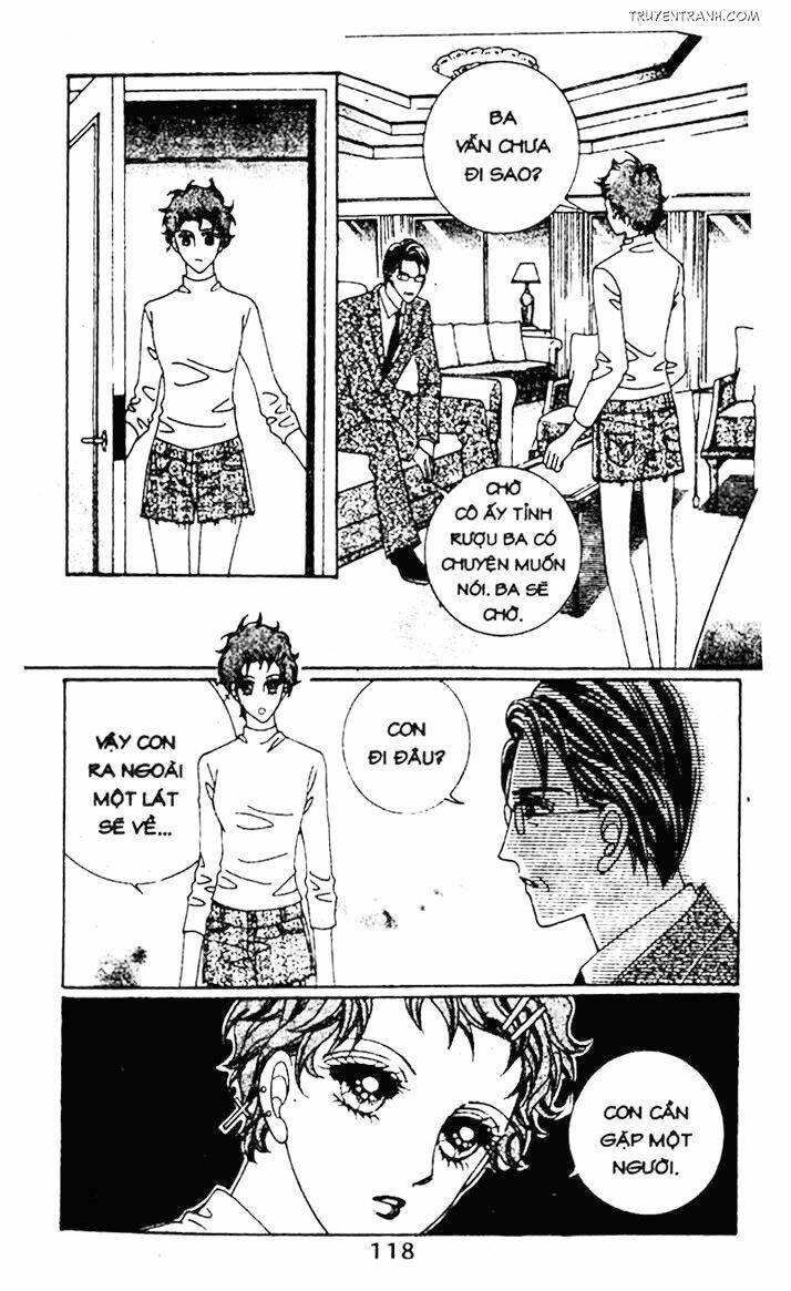 điên vì yêu - love like crazy chapter 57 6