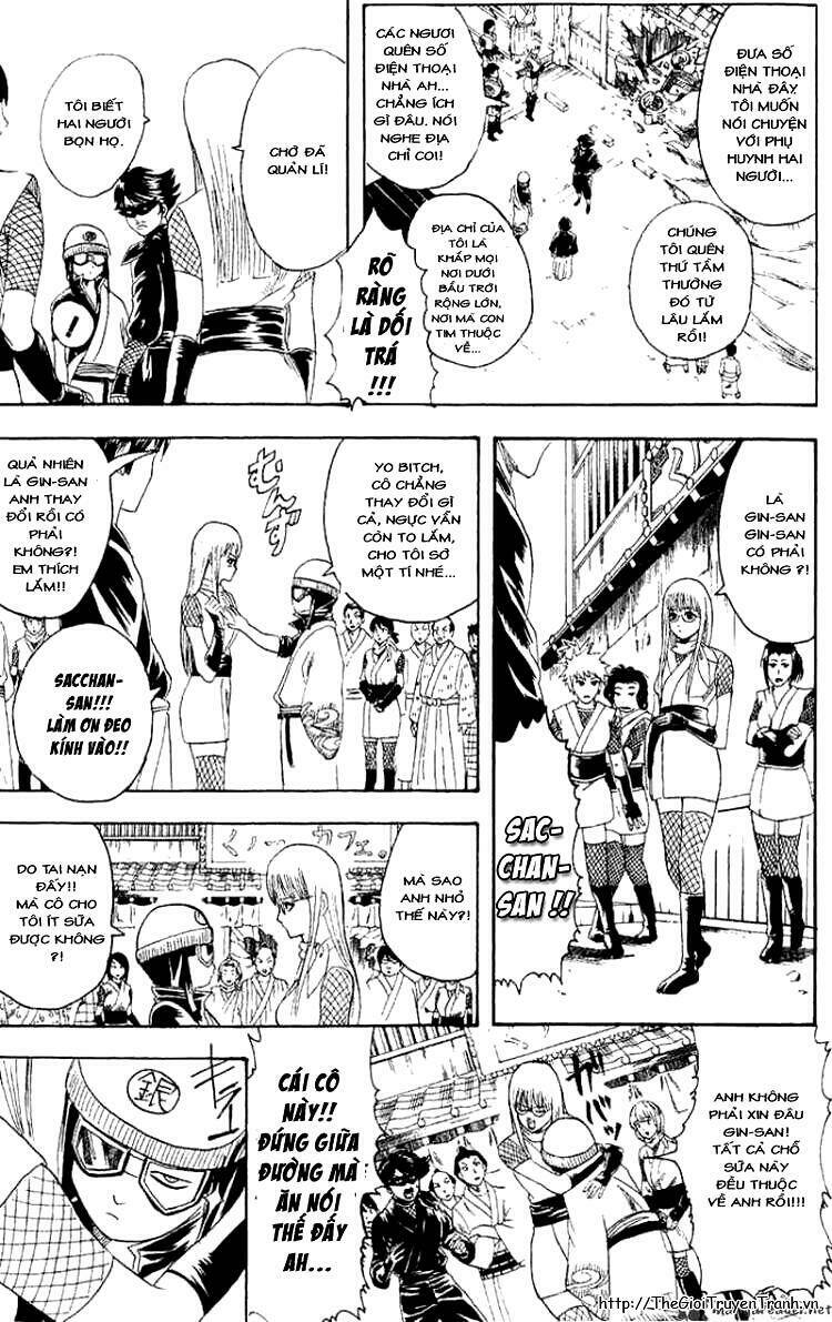 gintama - linh hồn bạc chapter 107 9