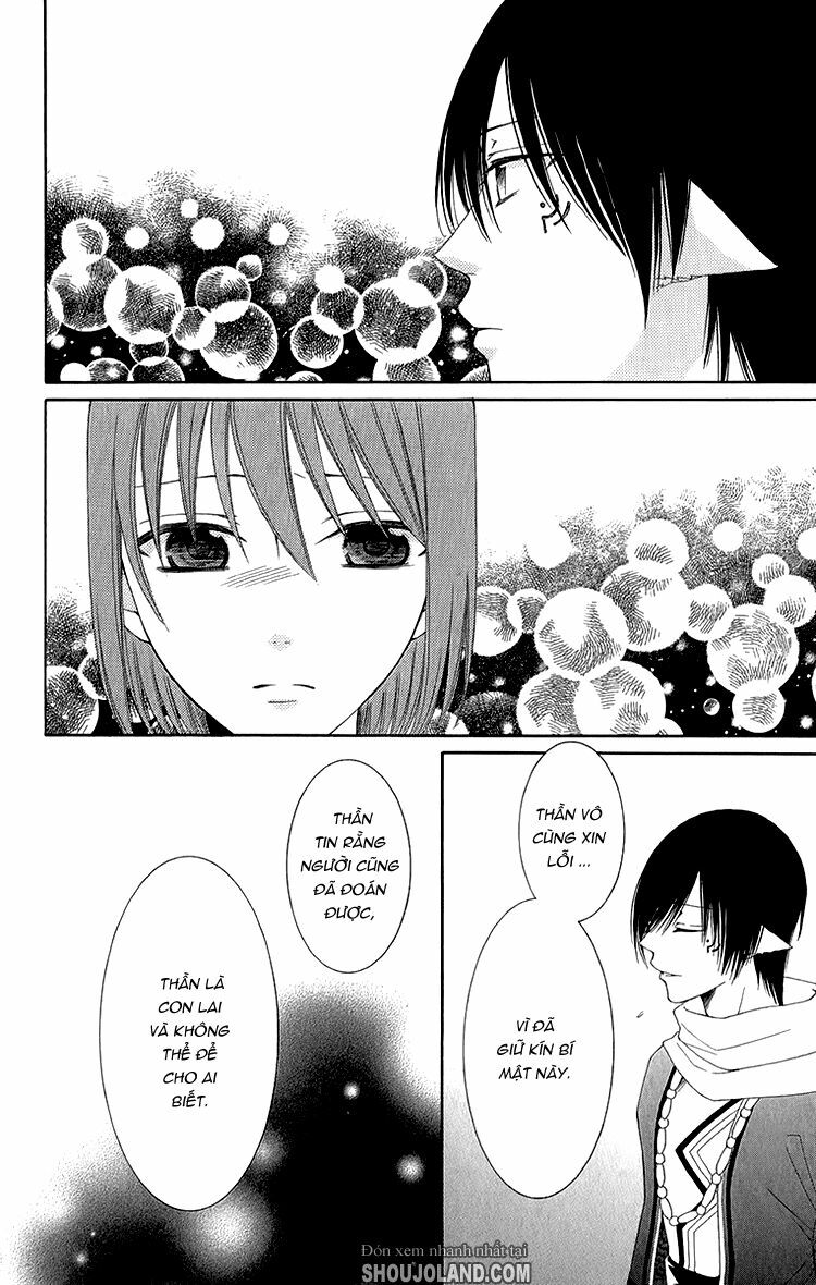 bình minh arcana chapter 42 33