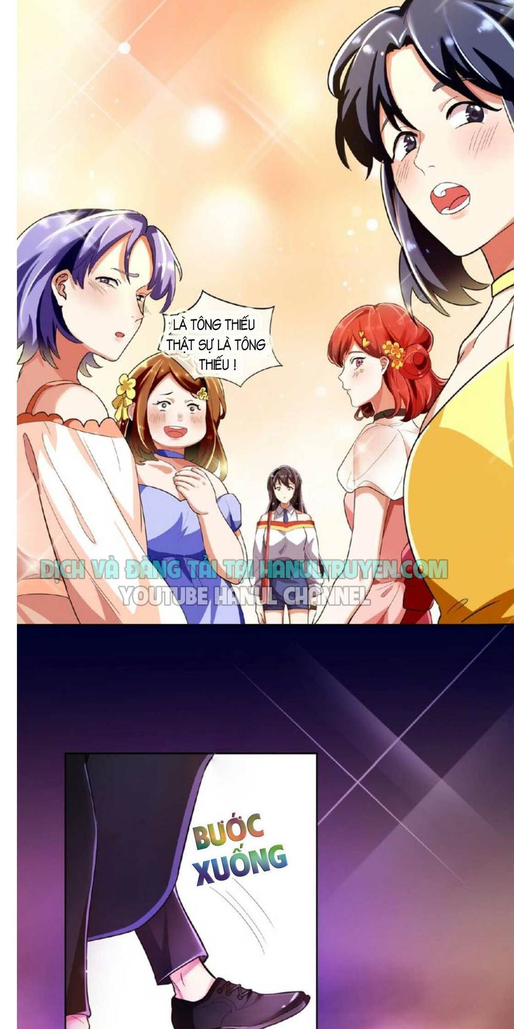 kiều thê muốn bỏ trốn của phúc hắc tổng tài chapter 10 14