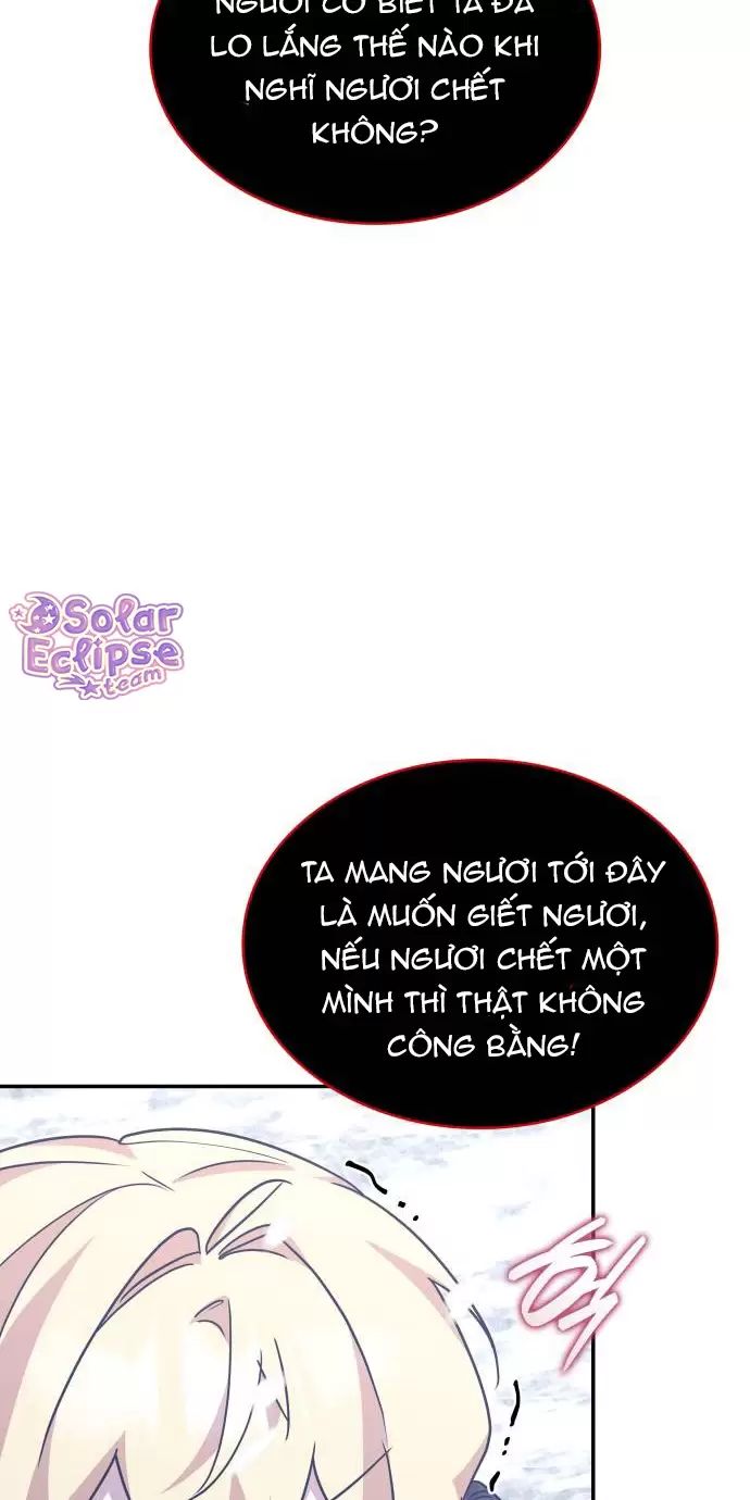 sống trong vườn hoa của công chúa chapter 26 54