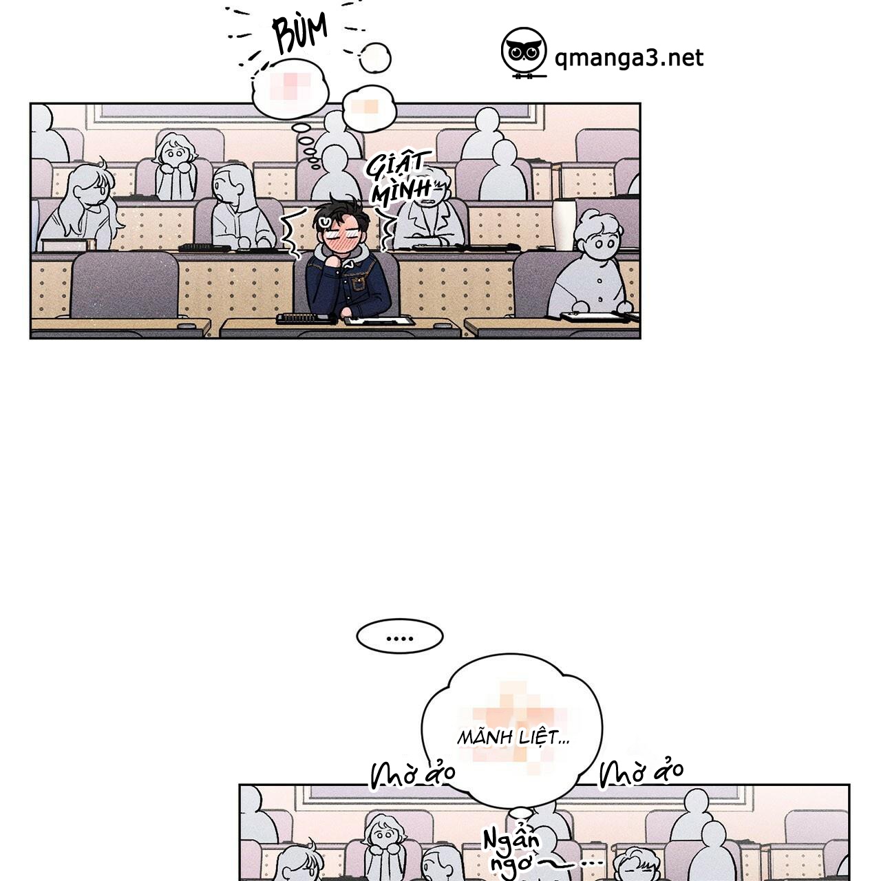 người yêu của anh chapter 7 73