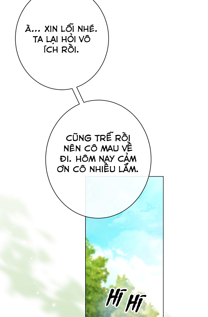 ác nữ đảo ngược đồng hồ cát chapter 61 68