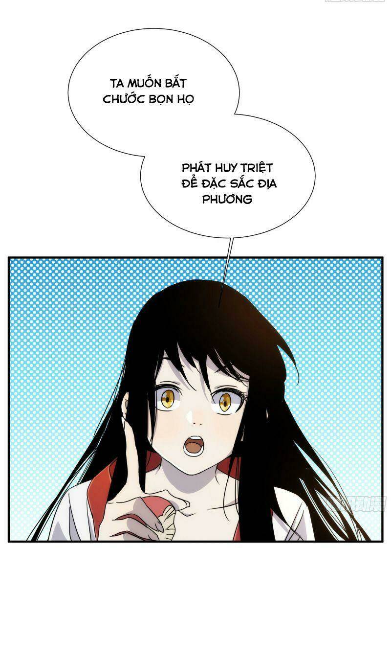 ma vương là đại địa chủ chapter 20 46